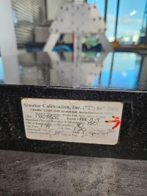 N/A 18" x 24" x 3" Granite Surface Plates | GMT (6)