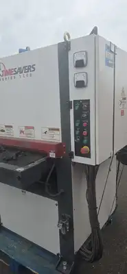 USED 2014 TIMESAVERS 1221-02-44