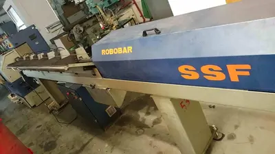 Used 1993 TORNOS BECHLER ENC 74 Swiss Type Automatic Screw Machines CZ | Amaron s.r.o. #1064784