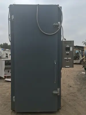 Used 2020 JPW ST75TULP Ovens California US | TNT Industrial #1292252