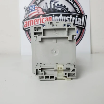 Used Allen-Bradley 100-C43E*00 PLC Contactors California US | American Industrial Supply Co. #1376939