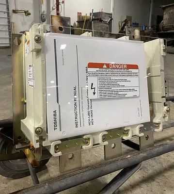 Used 2016 TOSHIBA HCV-1JBU Misc Industrial Equipment Ohio US | Aucto #685136