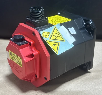 NEW FANUC A06B-0235-B000