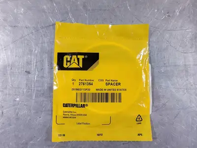 USED CATERPILLAR 9X-2838