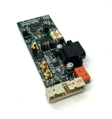 8000036 2 1 Microscope Analysis Control/Drive Card bw_mpx2