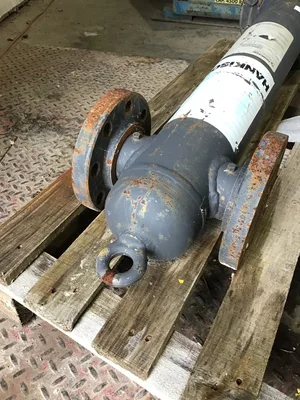 Hanksion Compressed Pressure Air Filters