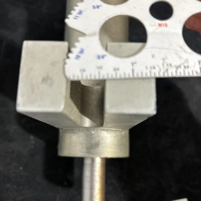 USED Savair B3/4-A-436-6N