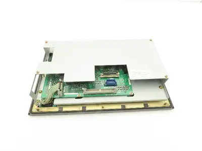 Okuma E0105-653-440 OSP-E100M HMI Touchscreen Operator Control Panel