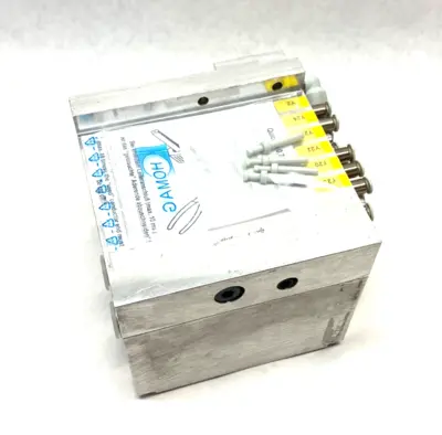 USED HOMAG CONTROL UNIT PNEUMATIK/ELEKTR.+CAN+ACHS