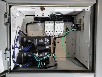 USED EATON CUTLER-HAMMER PSS160D