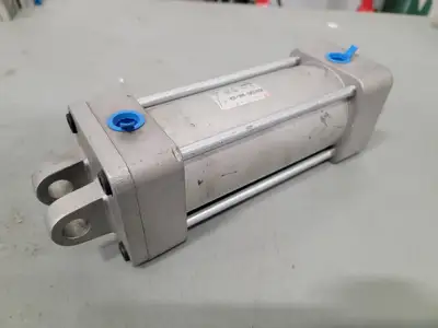 USED SMC NCA1D250-0400-XC6