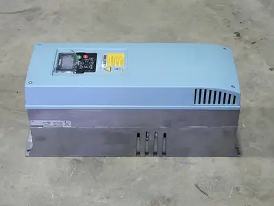 USED VACON NXS00046A2L0SSSA1A200000