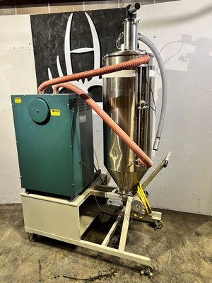 USED DRI-AIR INDUSTRIES ARID-X50