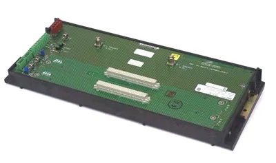 USED FISHER ROSEMOUNT CL7801X1-B1 I/O BUS I/F TERM 44B2858X012-4