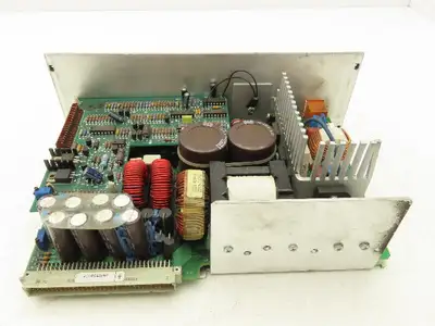 Used SIEMENS _UNKNOWN_ PLC Power Supplies Indiana US | Arrow Industrial #1412037