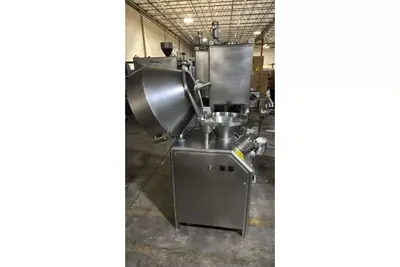 Used 2016 VEMAG 500 Stuffing Machine Illinois US | M&M Equipment Corp. #1224876