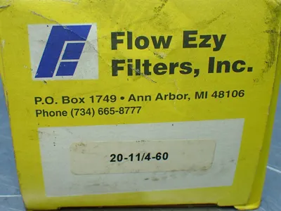 NEW FLOW EZ 2011/460