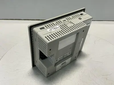 USED TOTAL CONTROL 2880011-01