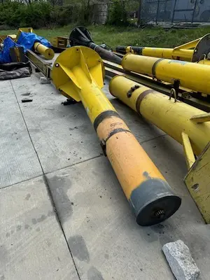 HANDLING SYSTEMS M5 Cranes, Jib | Rock Solid Tools (2)