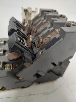Used Furnas 48BSH3M20 Relays & Switches Kentucky US | Edwards Industrial Repair #1314083