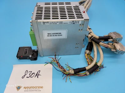 USED Rexroth R901254691