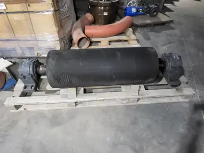 NEW 2024 PPI CV-18 TAIL