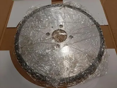 NEW ULTIMA CARBIDE TIPPED SAW BLADES