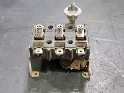 USED ALLEN-BRADLEY X215402