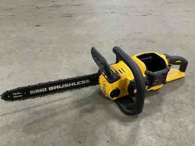 Used _UNKNOWN_ _UNKNOWN_ Chainsaws (Landscaping) Michigan US | Miedema Asset Management Group #1461230