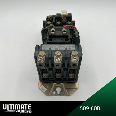 USED ALLEN BRADLEY 509-COD-B