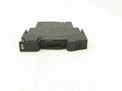E-T-A ESX10-TB-101-DC24V-1A Circuit Breaker Protector 24VDC 1 Amp DIN Rail ETA