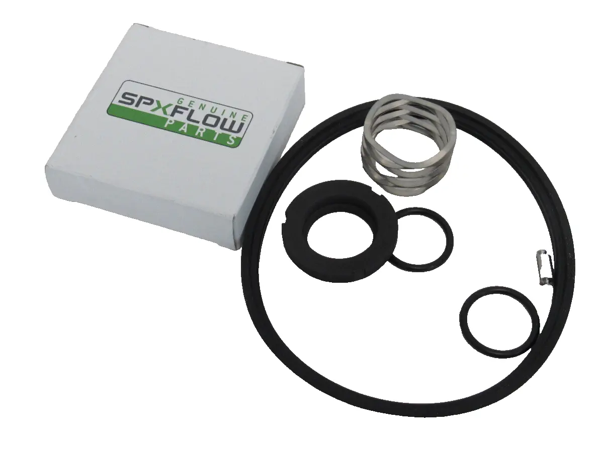 NEW SPX 60117 SEAL KIT