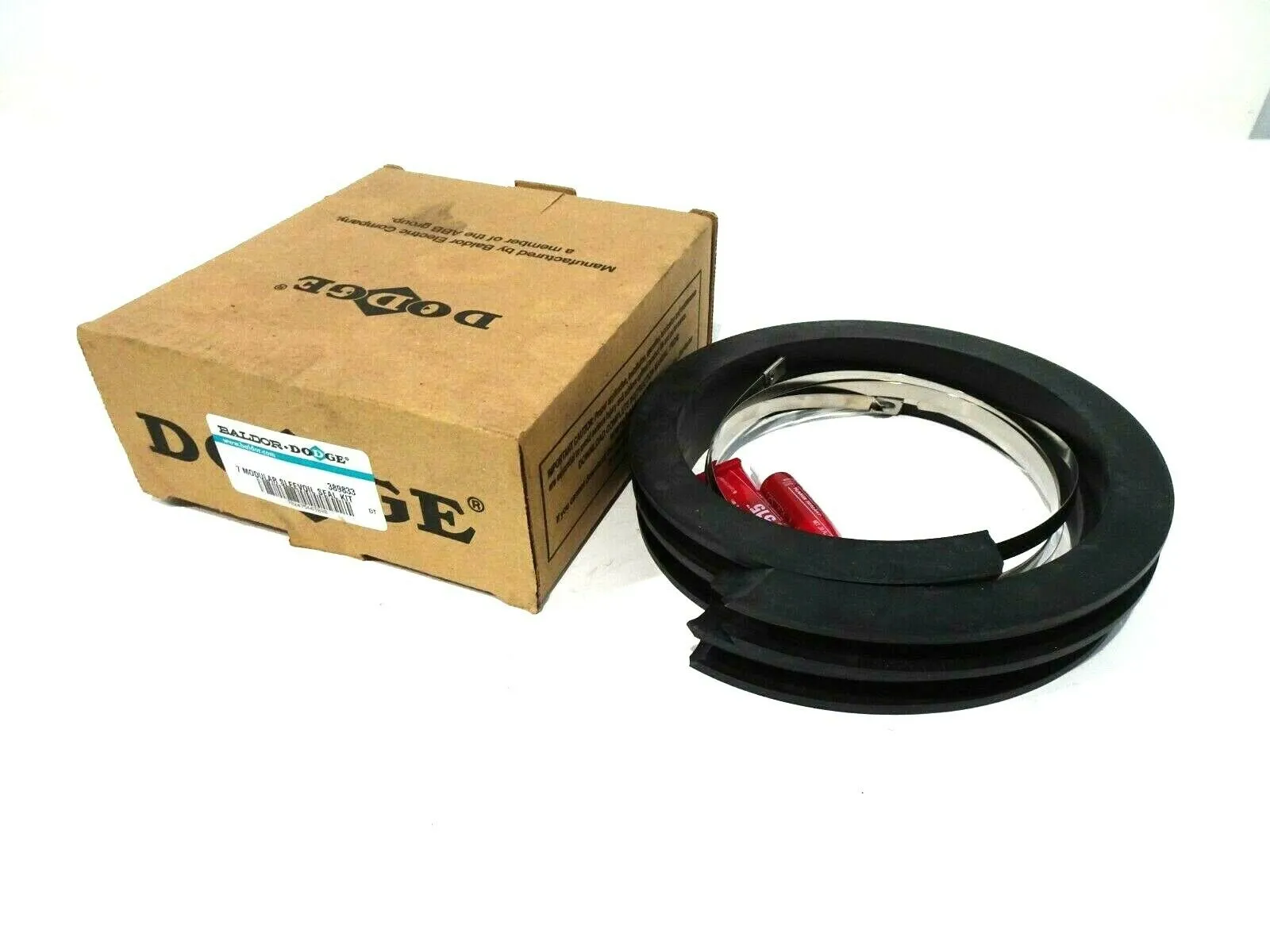 NEW DODGE 389833 7 MODULAR SLEEVOIL SEAL KIT