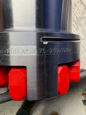 KTR GS 75 Electrical/PLC/Automation | ESS Industrial Equipment Sales (9)