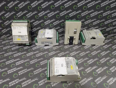 Man Roland IPS.BA-2 Bus Adapter Module Used