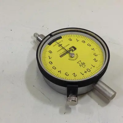 USED STANDARD D1-23281-A-1