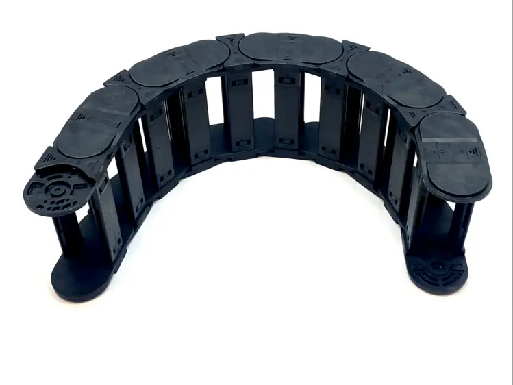 Used IGUS E-CHAIN CABLE CARRIER Cable & Wire | Maverick Industrial Sales #1110724