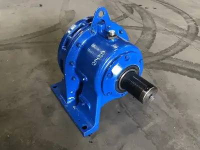 NEW SUMITOMO SM-CYCLO CHH-4195Y-87