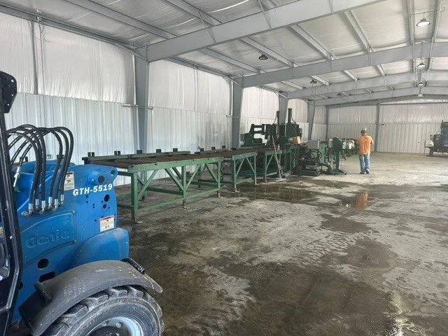 Used CONTROLLED AUTOMATION BFC 530 Beam / Drill Lines Georgia US | The Equipment Hub #1303808
