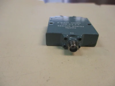 USED Narda 4321B-2