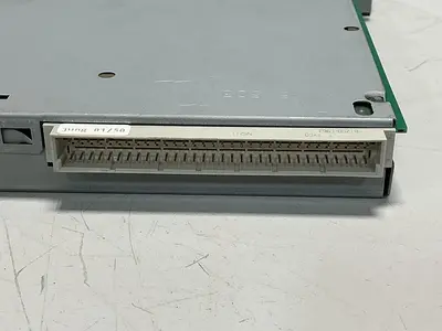 USED KEBA DO 321
