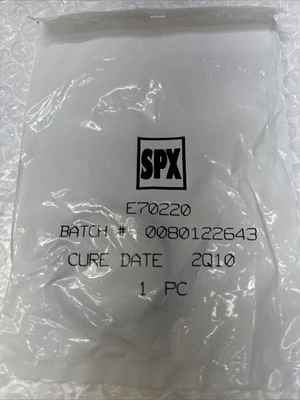 NEW SPX E70220