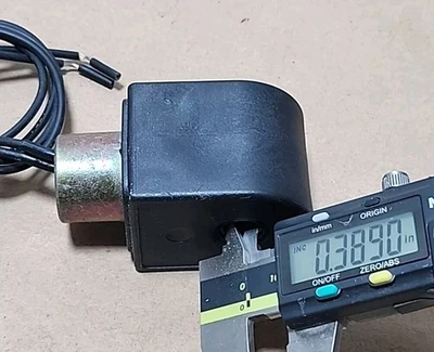 NEW Parker 71215SN33NHPN0C111P3