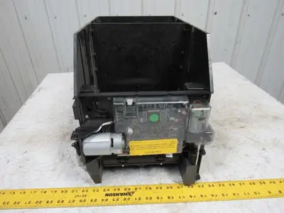 Triton TDM-250 Cash Dispensing Mechanism W/V6-46 Firmware