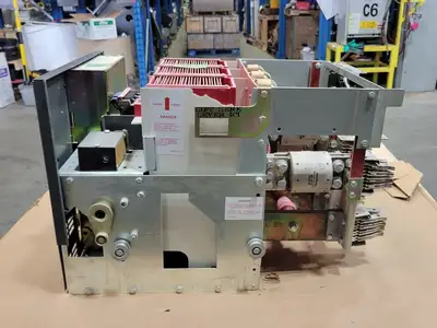 USED WESTINGHOUSE DSL416