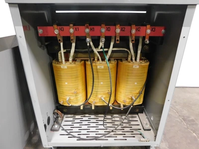 Used OLSUN DSHAD-7211753 Transformers Ohio US | Equipment Recovery Corp. #1329761