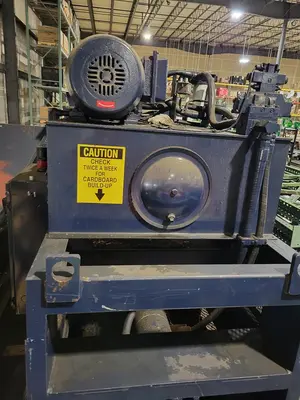 USED JV CRAM A LOT HX-72W