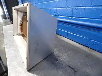 USED THERMAL ENGINEERING CORPORATION D50 CDSIN2