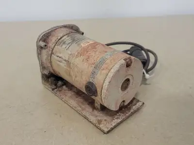 USED COLE-PARMER 7553-70