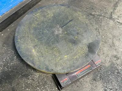 Used SOUTHWORTH _UNKNOWN_ Pallet Positioners Ohio US | HGR 24 #1355820